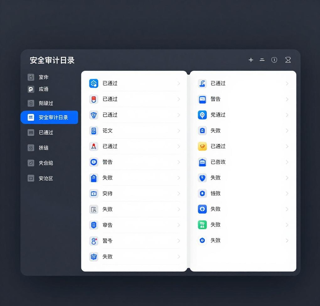 ToDesk安全审计日志：查看设备连接的历史记录与操作日志