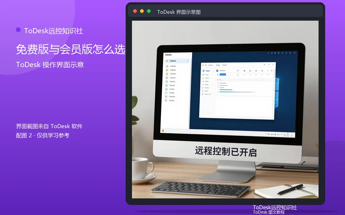 免费版与会员版怎么选界面示意图（配图2）