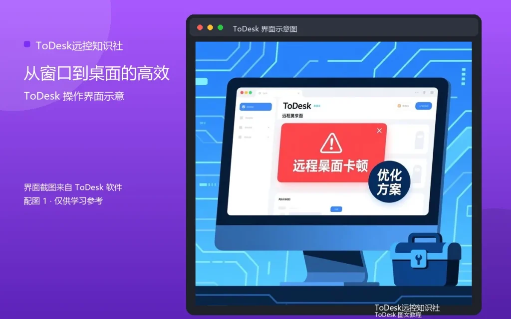 远程拖拽文件技巧:从窗口到桌面的高效操作配图
